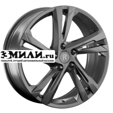 Диск 7x19 5x114.3 ET40 D64.1 Replay HV51 GM