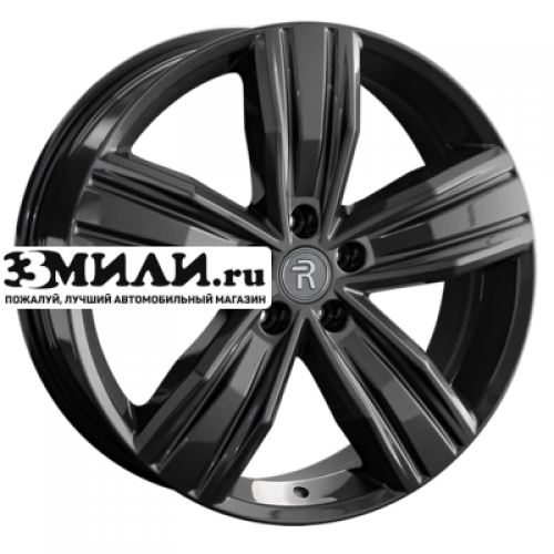Диск 7x19 5x114.3 ET40 D64.1 Replay HV57 GM