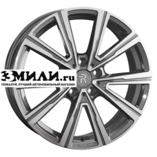 Диск 7x18 5x114.3 ET40 D64.1 Replay HV59 GMF