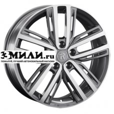 Диск 7x18 5x114.3 ET40 D66.6 Replay HV61 GMF