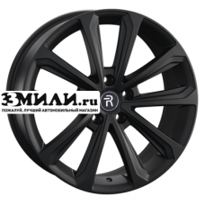 Диск 8x18 5x114.3 ET40 D66.6 Replay HV66 MB