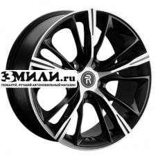 Диск 8x18 5x114.3 ET37 D66.6 Replay HV67 MBF