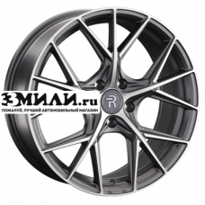 Диск 8x18 5x114.3 ET40 D64.1 Replay HV70 MGMF