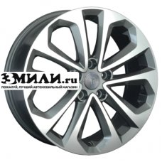 Диск 6.5x17 5x114.3 ET40 D64.1 Replay HV8 GMF