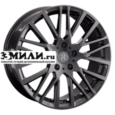 Диск 7.5x18 5x114.3 ET40 D66.6 Replay HV90 GM