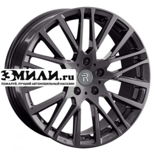 Диск 7.5x18 5x114.3 ET40 D66.6 Replay HV90 GM