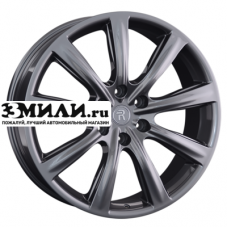 Диск 8x22 6x139.7 ET30 D77.8 Replay INF12 GM
