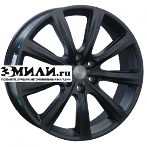 Диск 8x22 6x139.7 ET30 D77.8 Replay INF12 MB