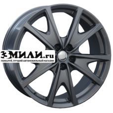 Диск 9.5x21 5x114.3 ET50 D66.1 Replay INF13 GM