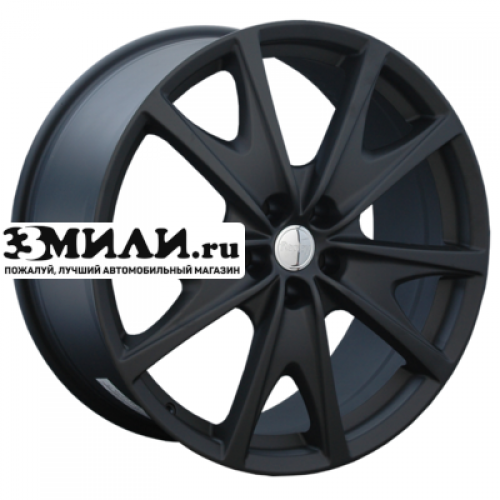 Диск 9.5x21 5x114.3 ET50 D66.1 Replay INF13 MB