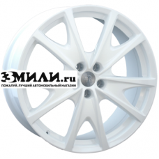 Диск 9.5x21 5x114.3 ET50 D66.1 Replay INF13 White