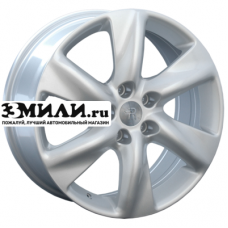 Диск 8x18 5x114.3 ET50 D66.1 Replay INF14 Sil