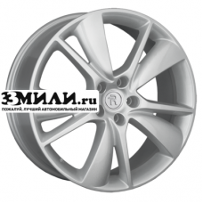 Диск 8x18 5x114.3 ET45 D66.1 Replay INF17(NS) Sil
