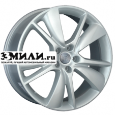 Диск 8x18 5x114.3 ET47 D66.1 Replay INF17 Sil