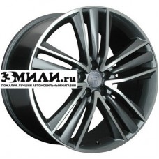 Диск 9.5x21 5x114.3 ET50 D66.1 Replay INF19 GMF