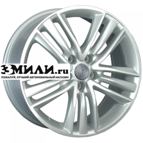 Диск 8x18 5x114.3 ET50 D66.1 Replay INF19 SF