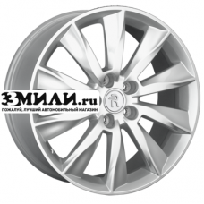 Диск 8x18 5x114.3 ET49.5 D67.1 Replay INF20(HND) Sil