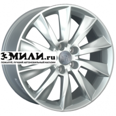 Диск 8x18 5x114.3 ET47 D66.1 Replay INF20 Sil