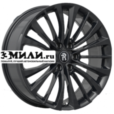 Диск 8x22 6x139.7 ET30 D77.8 Replay INF28 GM