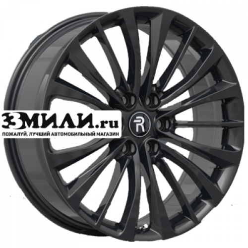 Диск 8x22 6x139.7 ET30 D77.8 Replay INF28 GM
