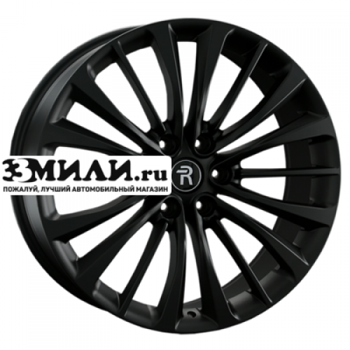 Диск 8x22 6x139.7 ET30 D77.8 Replay INF28 MB