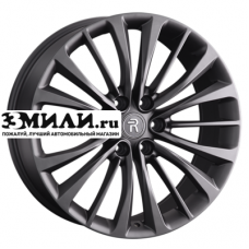 Диск 8x22 6x139.7 ET30 D77.8 Replay INF28 MGM