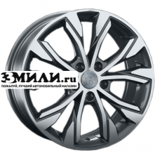 Диск 7.0x18 5x112 ET46 D66.6 Replay INF29 GMF