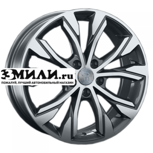 Диск 7x18 5x112 ET41 D66.6 Replay INF29 GMF