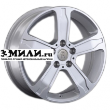 Диск 6.5x17 5x112 ET38 D66.6 Replay INF31 Sil