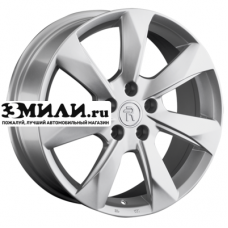 Диск 8x18 5x114.3 ET49.5 D67.1 Replay INF34(HND) Sil