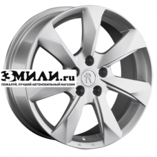 Диск 8x18 5x114.3 ET45 D66.1 Replay INF34(NS) Sil