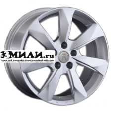Диск 8x18 5x114.3 ET47 D66.1 Replay INF34 Sil