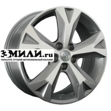 Диск 7.5x18 5x114.3 ET45 D66.1 Replay INF35 GMF