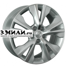 Диск 7.5x18 5x114.3 ET45 D66.1 Replay INF38 SF