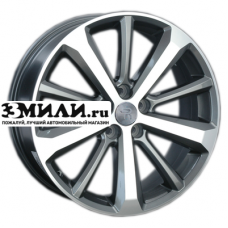 Диск 7.5x18 5x114.3 ET45 D66.1 Replay INF40 GMF