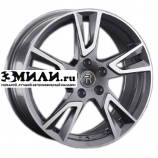 Диск 7.5x17 5x114.3 ET45 D66.1 Replay INF50 GMF