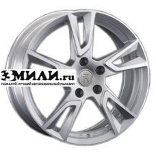 Диск 7.5x17 5x114.3 ET45 D66.1 Replay INF50 SF