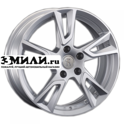 Диск 7.5x17 5x114.3 ET45 D66.1 Replay INF50 SF