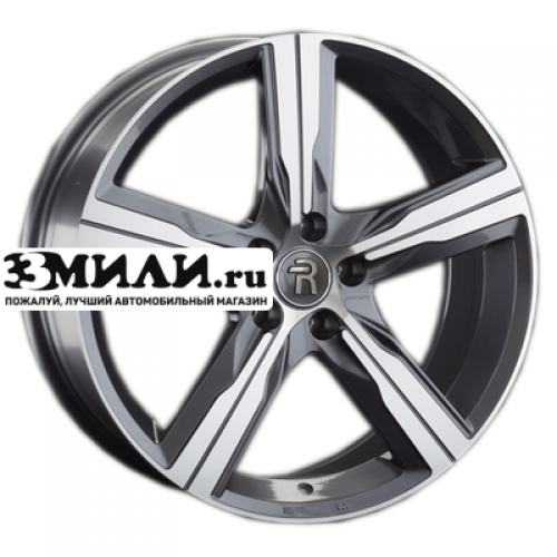 Диск 8x19 5x112 ET43.5 D66.6 Replay INF51 GMF