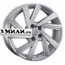 Диск 7.5x18 5x114.3 ET45 D66.1 Replay INF52 SF