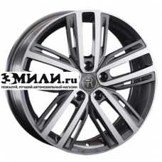 Диск 7x18 5x112 ET46 D66.6 Replay INF54 GMF