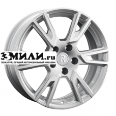 Диск 7.5x17 5x114.3 ET55 D64.1 Replay INF55(H) SF