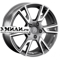 Диск 7.5x17 5x114.3 ET45 D60.1 Replay INF55(TY) GMF