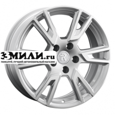 Диск 7.5x17 5x114.3 ET45 D60.1 Replay INF55(TY) SF