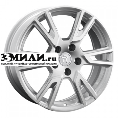 Диск 7.5x17 5x114.3 ET45 D60.1 Replay INF55(TY) SF