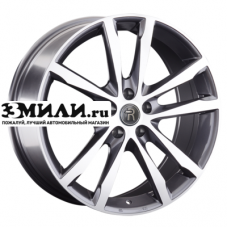 Диск 8.5x20 5x114.3 ET44 D66.1 Replay INF63 GMF