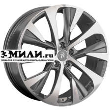Диск 8x20 5x114.3 ET50 D66.1 Replay INF64 GMF