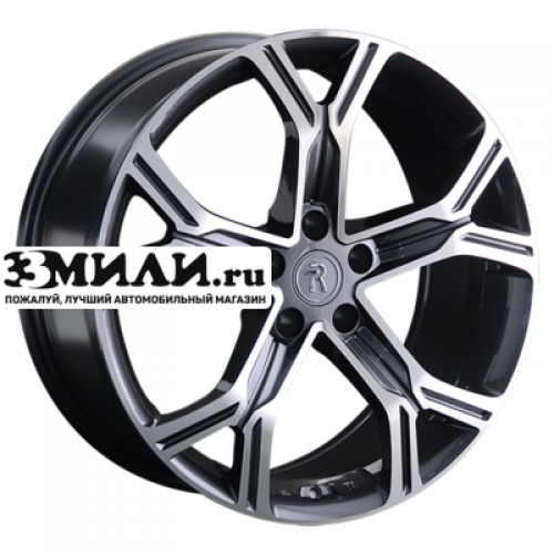 Диск 8.5x19 5x114.3 ET50 D66.1 Replay INF76 GMF