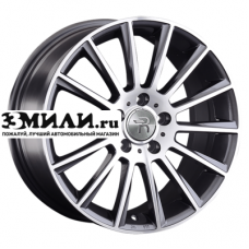 Диск 8.5x20 5x114,3 ET44 D66.1 Replay INF84 GMF