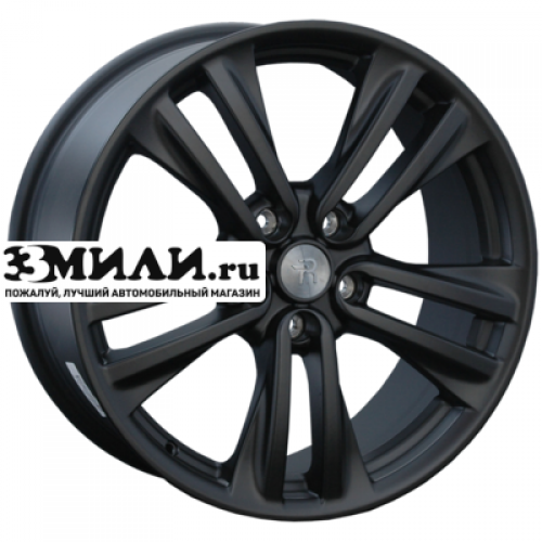 Диск 8.0x18 5x114,3 ET50 D66.1 Replay INF9 MB